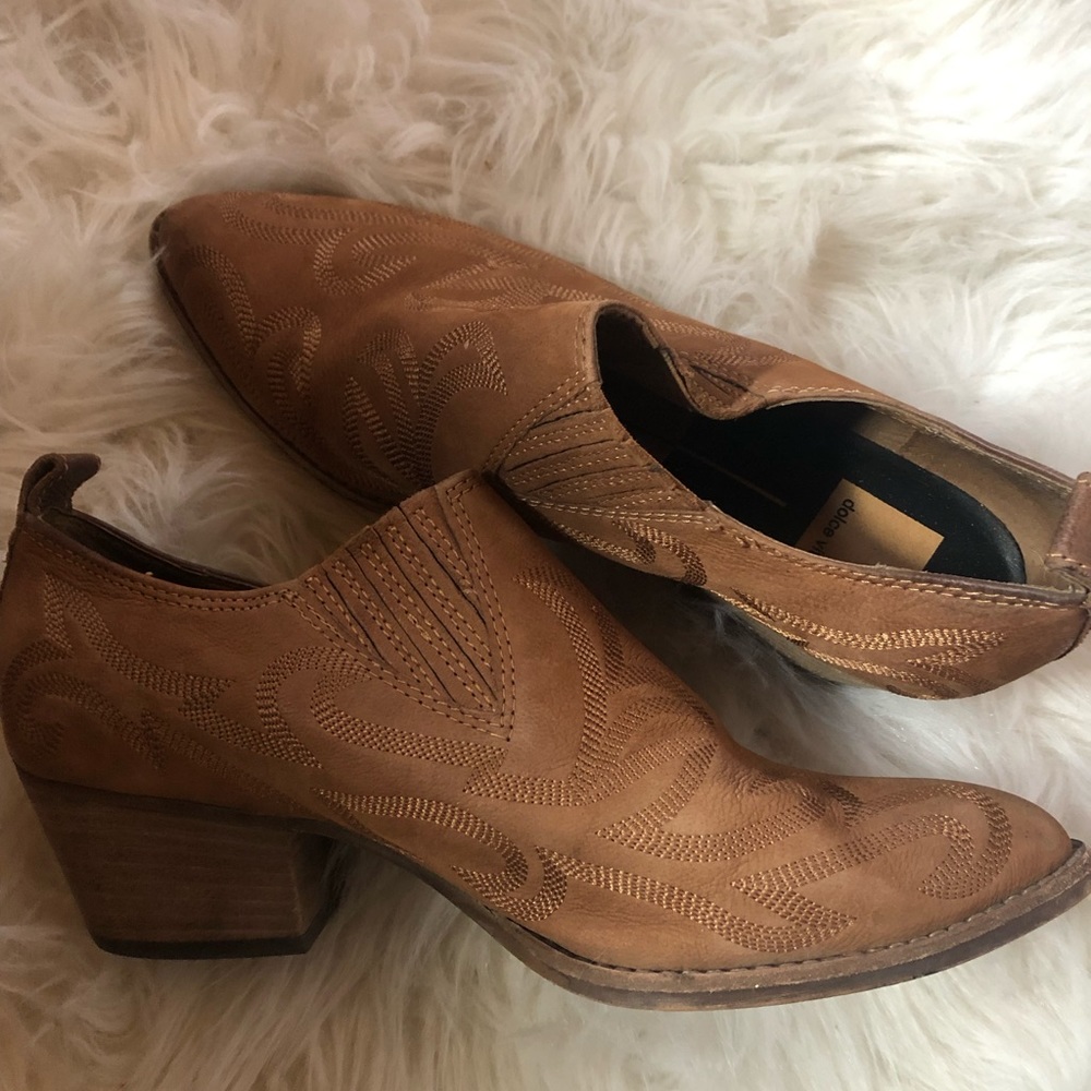 Dolce vita booties